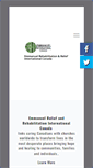 Mobile Screenshot of eicanada.org
